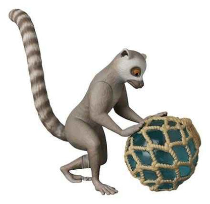 Flow UDF PVC Figure Lemur