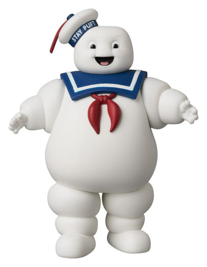Ghostbusters UDF Mini Figure Stay Puft Marshmallow Man 10 cm