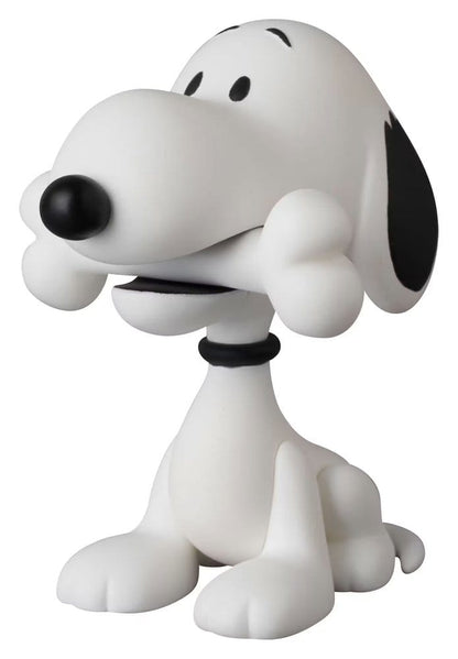 Peanuts UDF Series 20 Mini Figure Snoopy with Bone 6 cm