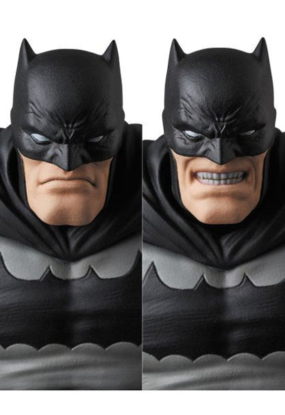 Batman MAFEX Action Figure Batman (TDKR) 16 cm (re-run)