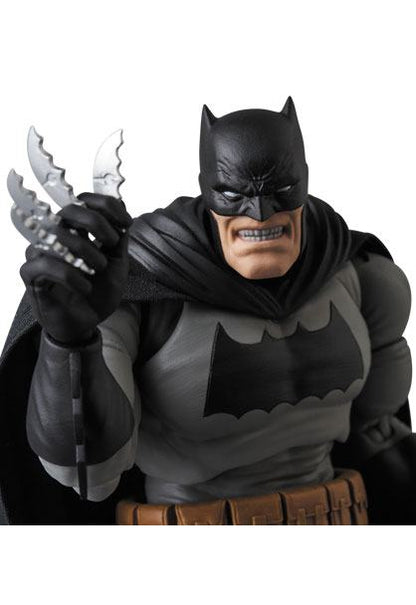 Batman MAFEX Action Figure Batman (TDKR) 16 cm (re-run)
