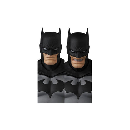 Batman Hush MAF EX Action Figure Batman Black Ver. 16 cm Action figures