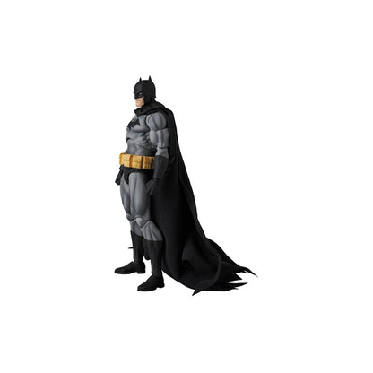 Batman Hush MAF EX Action Figure Batman Black Ver. 16 cm Action figures