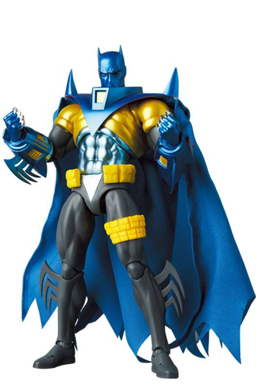 Batman: Knightfall MAF EX Action Figure Batman 16 cm Action figures