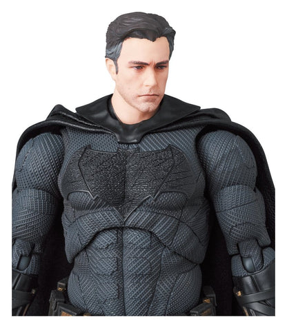 Zack Snyder's Justice League MAFEX Action Figure Batman 16 cm (re-run)