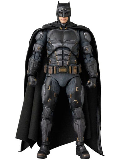 DC Comics MAFEX Action Figure Batman Tactical Suit (Zack SnyderÂ´s Justice League Ver.) 16 cm