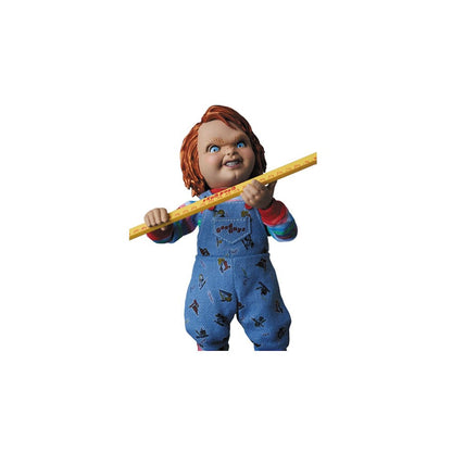 Chucky (Child´s Play) MAFEX Action Figure Good Guys (Renewal Ver.) 13 cm Action figures