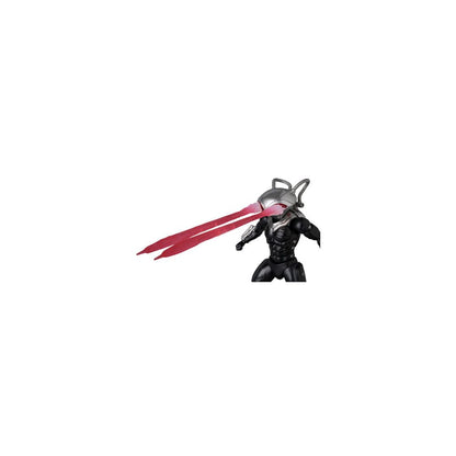 DC Comics MAFEX Action Figure Black Manta (Aquaman and the lost Kingdom) 16 cm