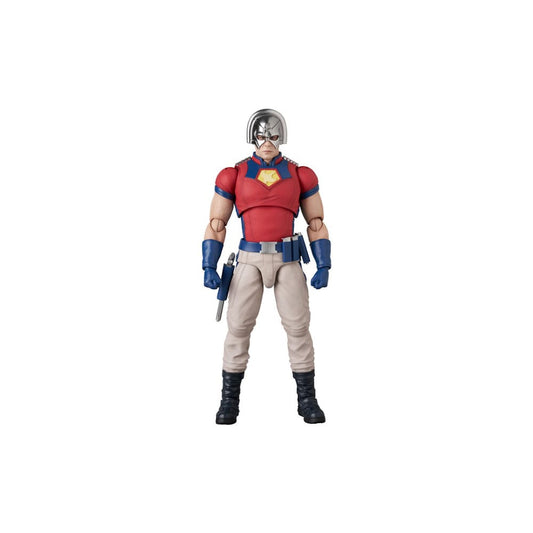 Suicide Squad MAFEX Action Figure Peacemaker 16 cm