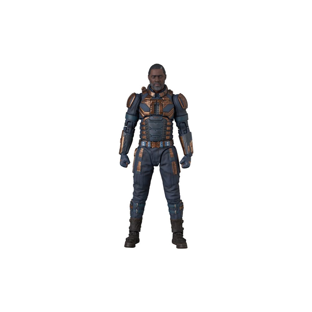 Suicide Squad MAFEX Action Figure Bloodsport 16 cm
