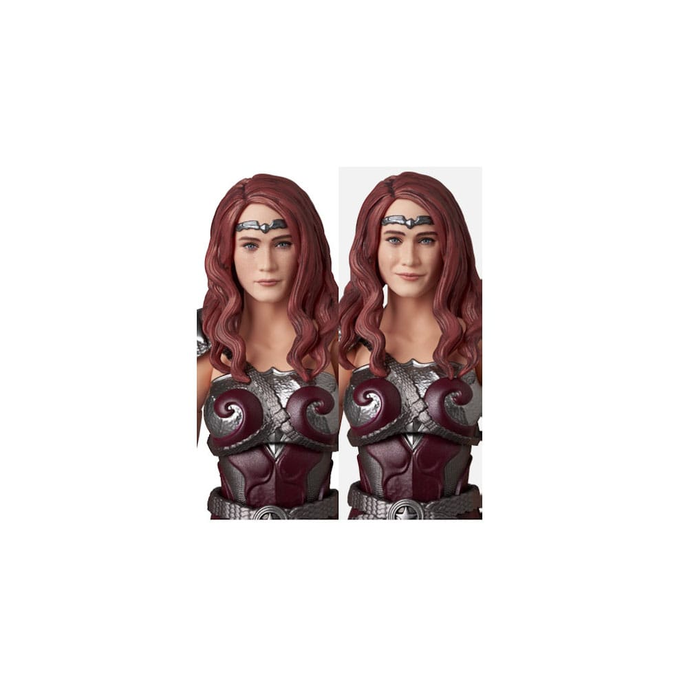 The Boys MAFEX Action Figure Queen Maeve 16 cm