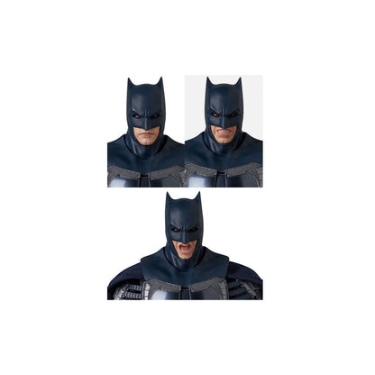 The Flash MAFEX Action Figure Batman The Flash Version 16 cm
