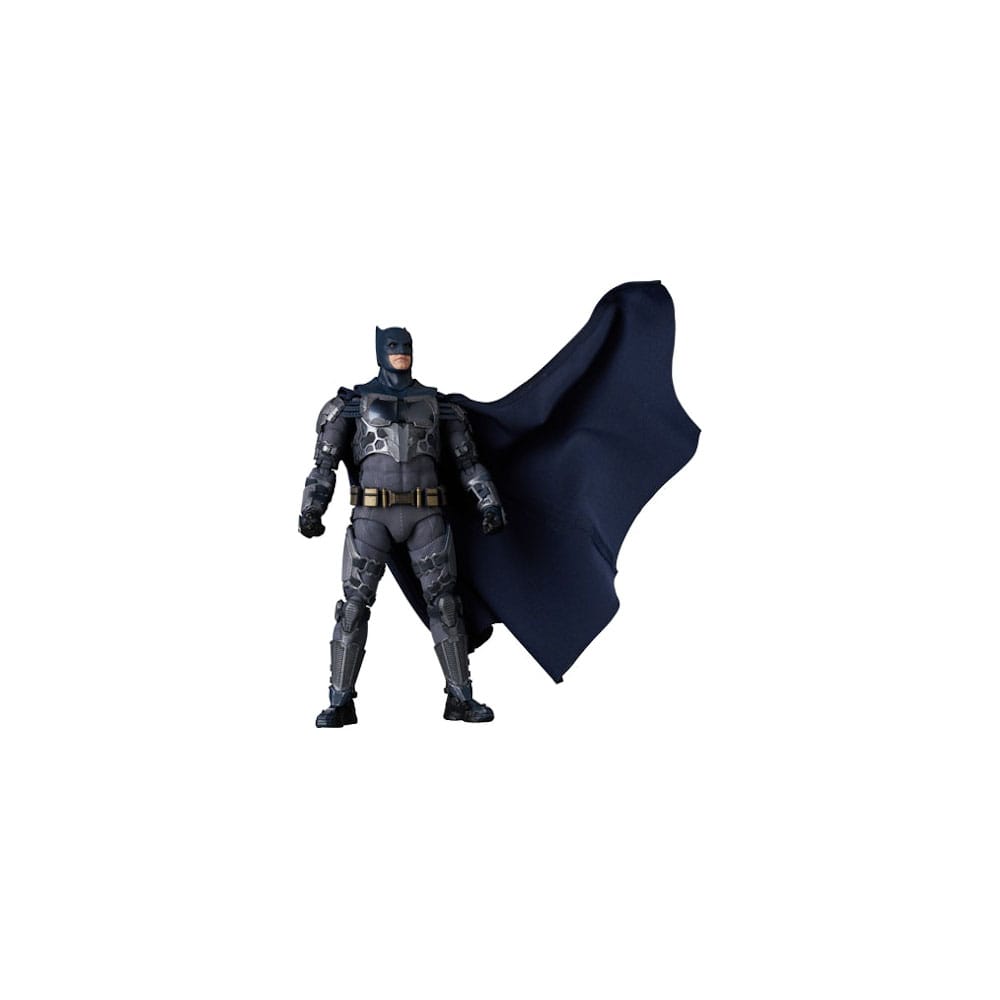 The Flash MAFEX Action Figure Batman The Flash Version 16 cm