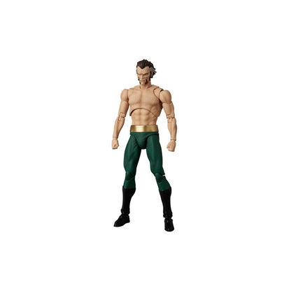 DC Comics MAFEX Action Figure Ra´s al Ghul (Batman: Hush Ver.) 16 cm Medicom