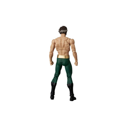 DC Comics MAFEX Action Figure Ra´s al Ghul (Batman: Hush Ver.) 16 cm Medicom