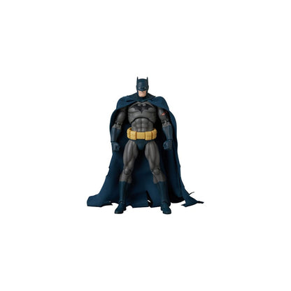 DC Comics MAFEX Action Figure Batman Damage Ver. (Batman: Hush Ver.) 16 cm Medicom