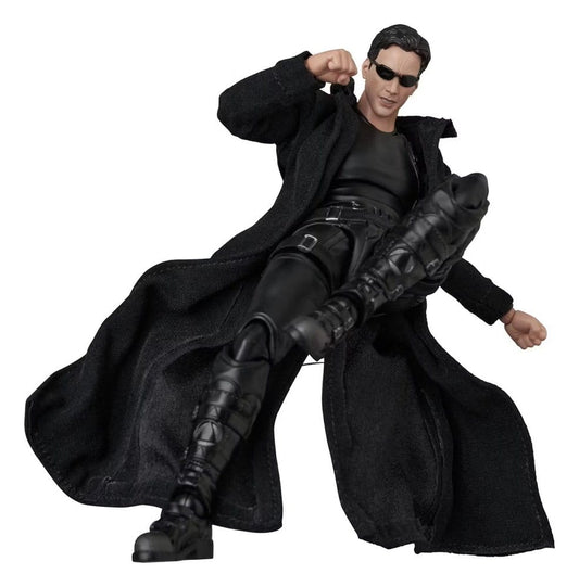 Matrix MAFEX Action Figure Neo 16 cm