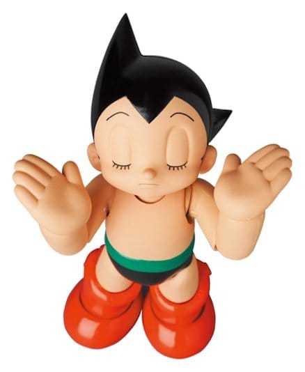 Astro Boy MAFEX Action Figure Astro Boy Ver. 1.5 24 cm