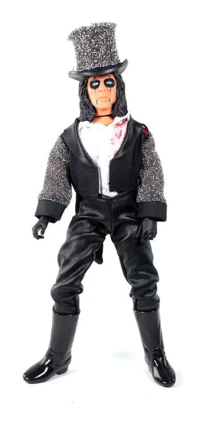 Alice Cooper Action Figure Alice Cooper 20 cm MEGO