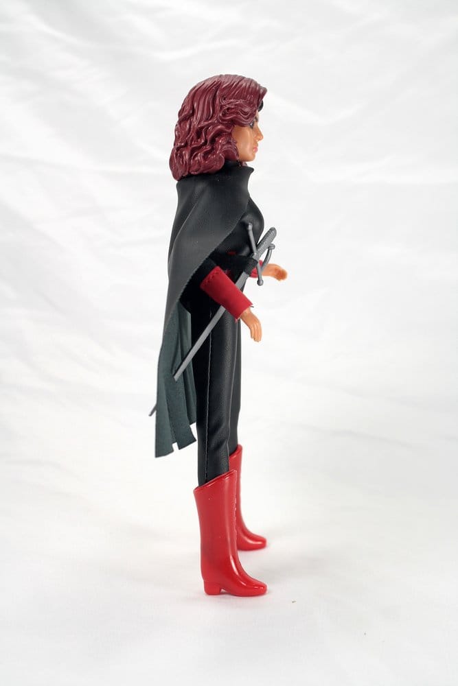 Atlas Comics Action Figure Devilina 20 cm MEGO