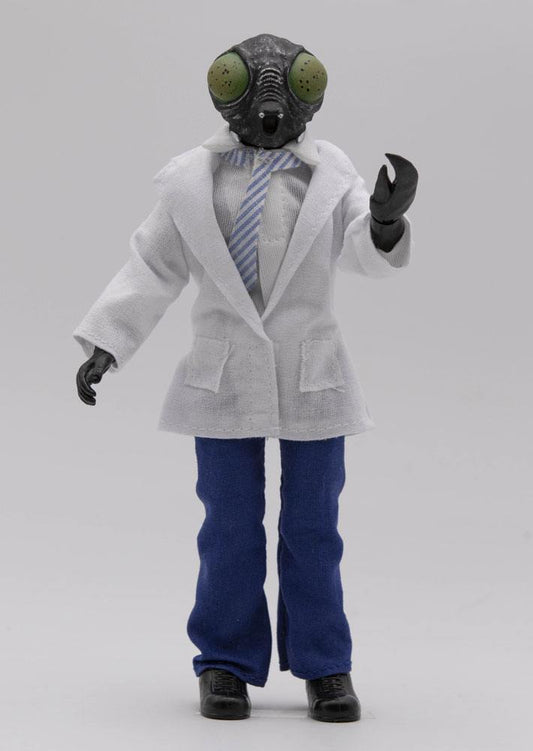 The Fly 1958 Action Figure 20 cm Action figures