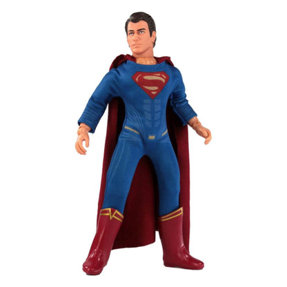 DC Comics Action Figure Superman (Henry Cavill) 20 cm Action figures
