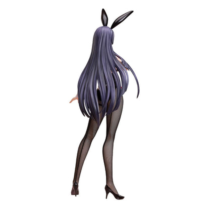 Code Geass: Lelouch of the Rebellion B-Style PVC Statue Rozé of the Recapture Sakuya Sumeragi Bunny Ver. 45 cm Megahouse