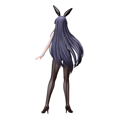 Code Geass: Lelouch of the Rebellion B-Style PVC Statue Rozé of the Recapture Sakuya Sumeragi Bunny Ver. 45 cm Megahouse