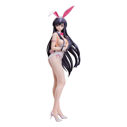 Code Geass: Rozé of the Recapture B-Style PVC Statue Sakura Haruyanaginomiya Bunny Ver. 45 cm Megahouse