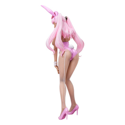 Code Geass: Rozé of the Recapture B-Style PVC Statue Catherine Sabathra Bunny Ver. 44 cm - FanofThings.co.uk
