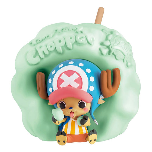 One Piece Character Coin Bank Tony Tony Chopper Candy Mint Ver. 10 cm Banks