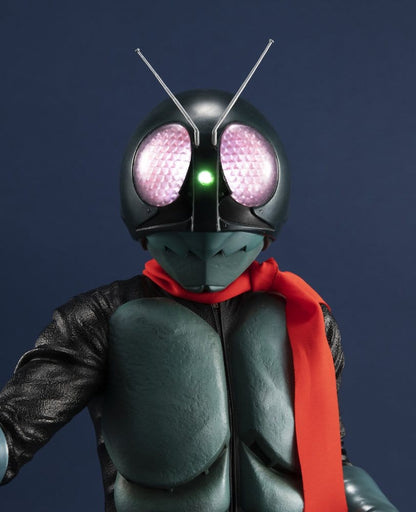 Kamen Rider Ultimate Article Figure Masked Rider 40 cm Megahouse
