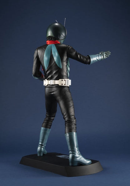 Kamen Rider Ultimate Article Figure Masked Rider 40 cm Megahouse