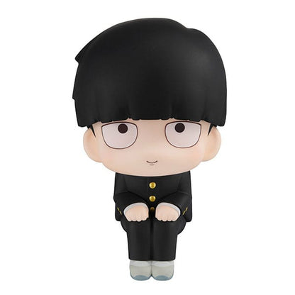Mob Psycho 100 III Look Up PVC Statue Shigeo Kageyama 11 cm Megahouse