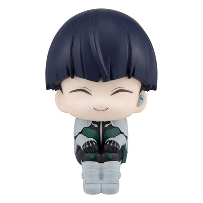 Kaiju No. 8 Look Up PVC Statue Soshiro Hoshina 11 cm Megahouse
