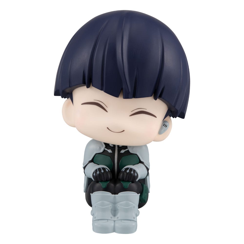 Kaiju No. 8 Look Up PVC Statue Soshiro Hoshina 11 cm Megahouse