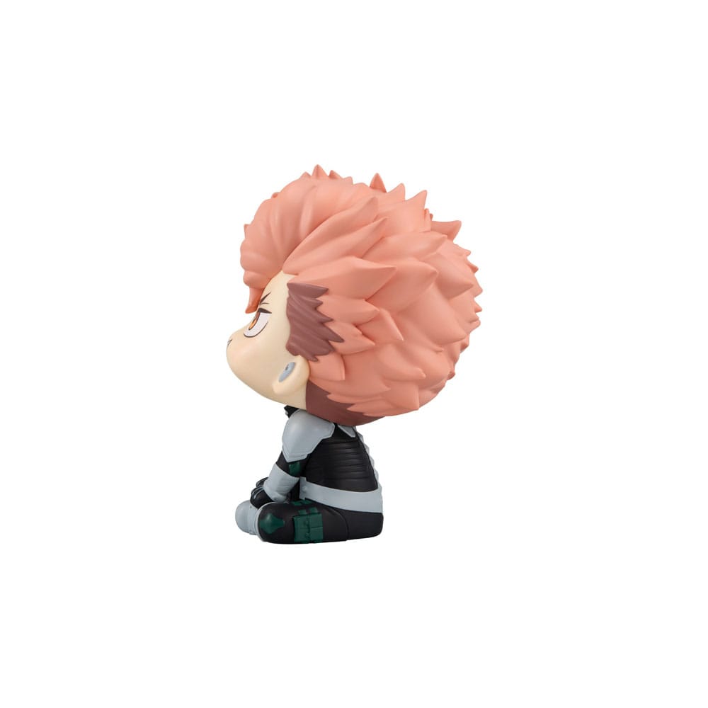Kaiju No. 8 Look Up PVC Statue Iharu Fruhashi 11 cm