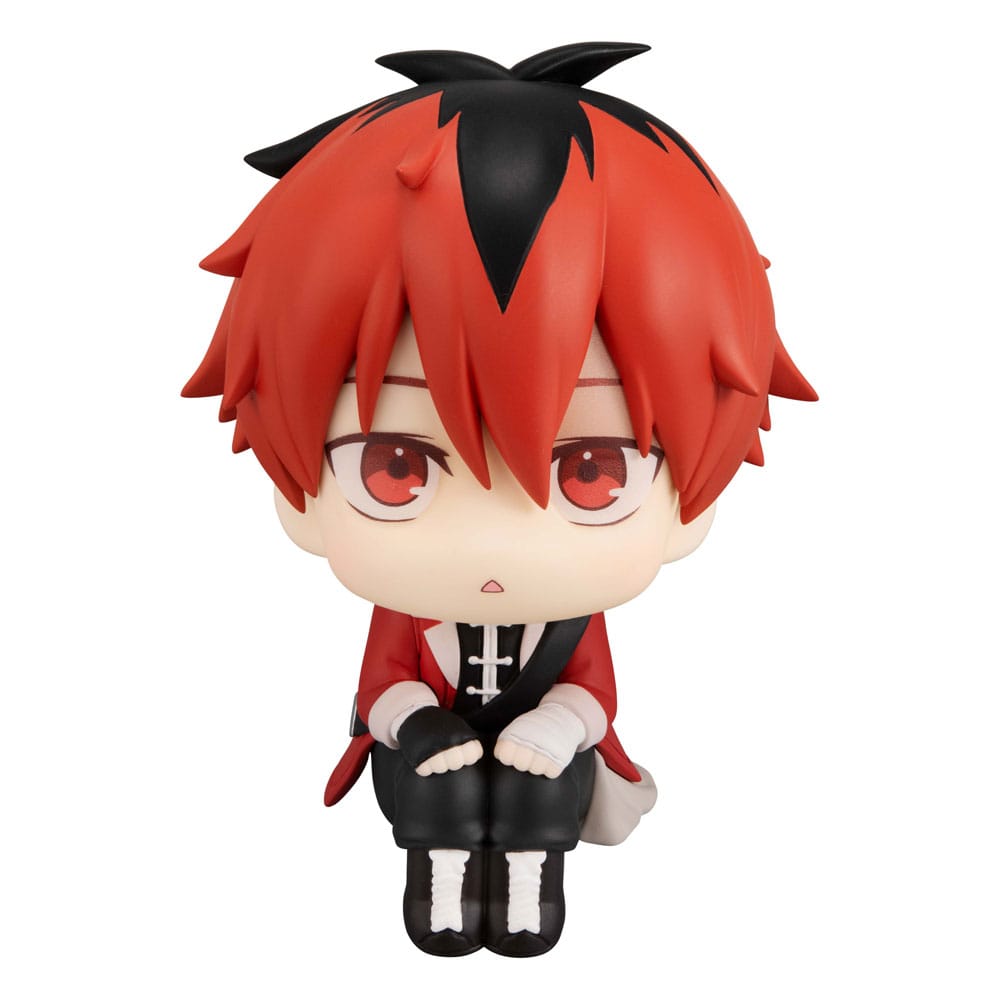 Frieren: Beyond Journey’s End Look Up PVC Statue Stark 11 cm Statues