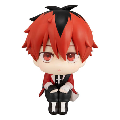 Frieren: Beyond Journey’s End Look Up PVC Statue Stark 11 cm Statues