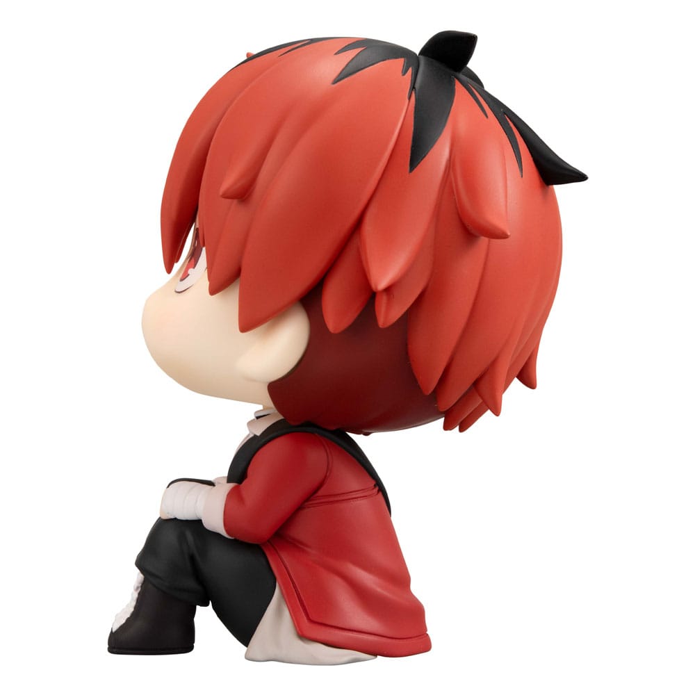 Frieren: Beyond Journey’s End Look Up PVC Statue Stark 11 cm Statues