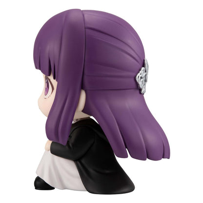 Frieren: Beyond Journey’s End Look Up PVC Statue Fern 11 cm Statues