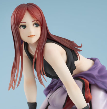 Mobile Suit Gundam 0080: War in the Pocket GGG PVC Figure Christina Mackenzie -Into The Sky- (Repeat) 17 cm Megahouse