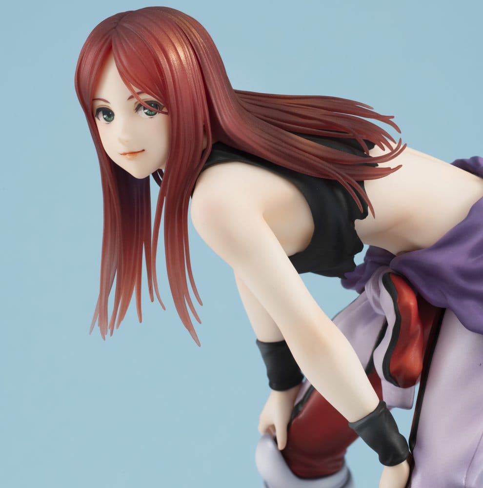 Mobile Suit Gundam 0080: War in the Pocket GGG PVC Figure Christina Mackenzie -Into The Sky- (Repeat) 17 cm Megahouse