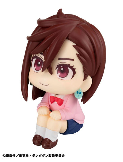 Dandadan Look Up PVC Statue Momo 11 cm Statues
