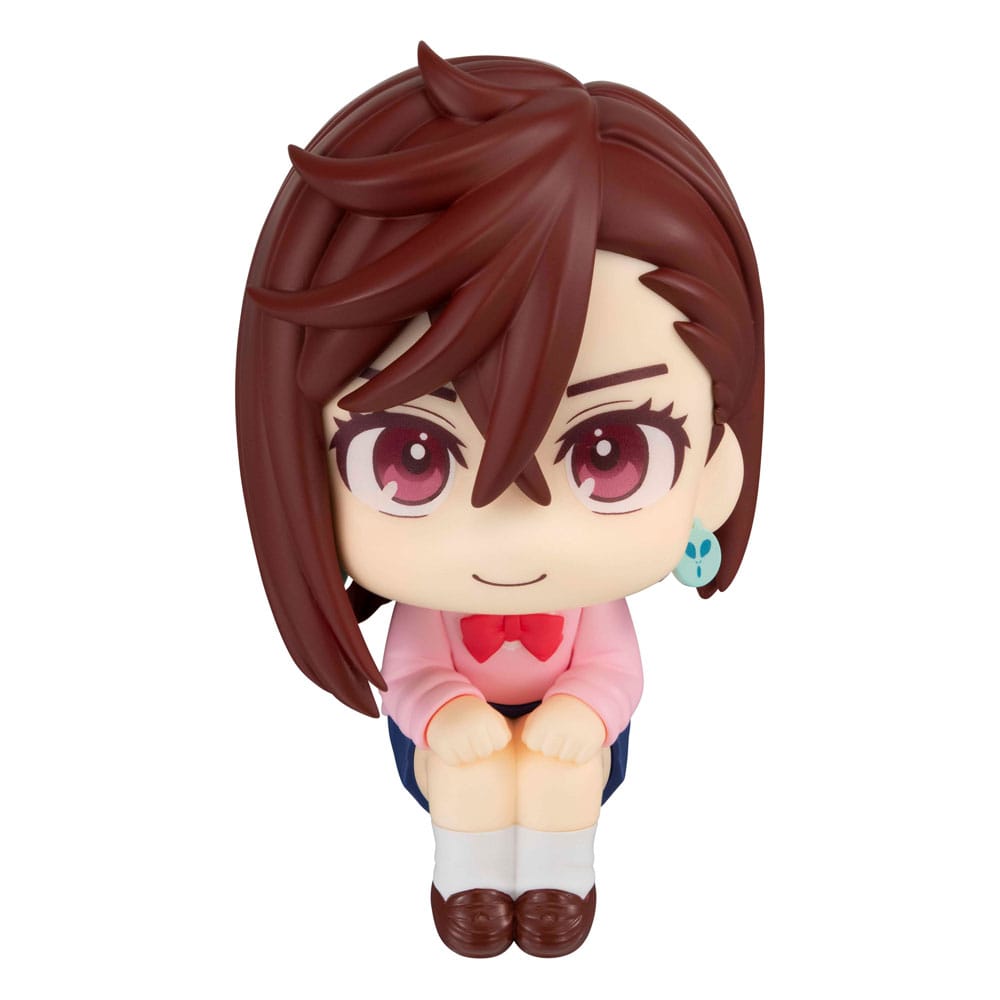 Dandadan Look Up PVC Statue Momo 11 cm Statues