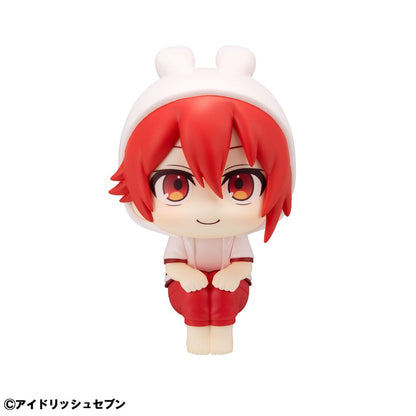 Idolish7 Look Up PVC Statue Riku Nanase 11 cm