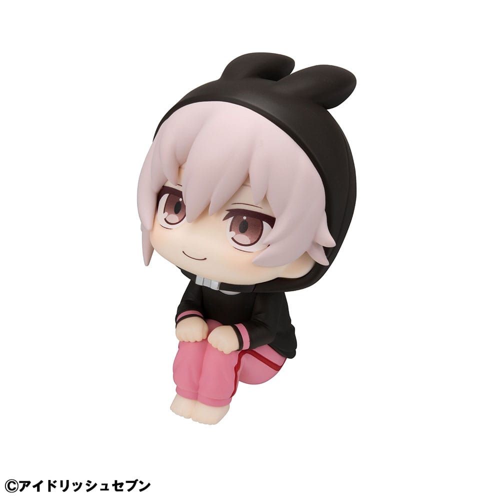 Idolish7 Look Up PVC Statue Ten Kujo 11 cm