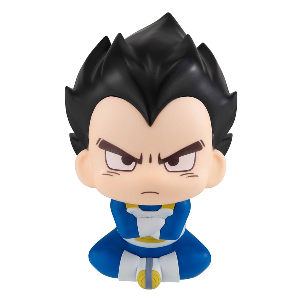 Dragon Ball Daima Look Up PVC Statue Vegeta Mini 11 cm Statues