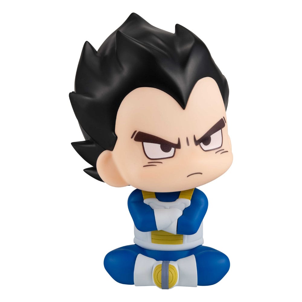 Dragon Ball Daima Look Up PVC Statue Vegeta Mini 11 cm Statues