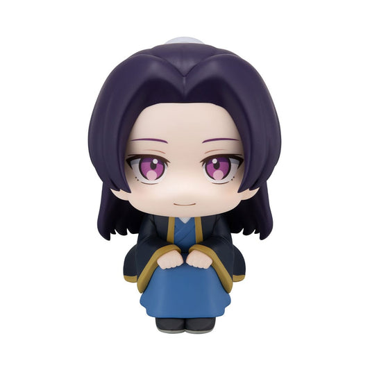 The Apothecary Diaries Look Up PVC Statue Jinshi 11 cm